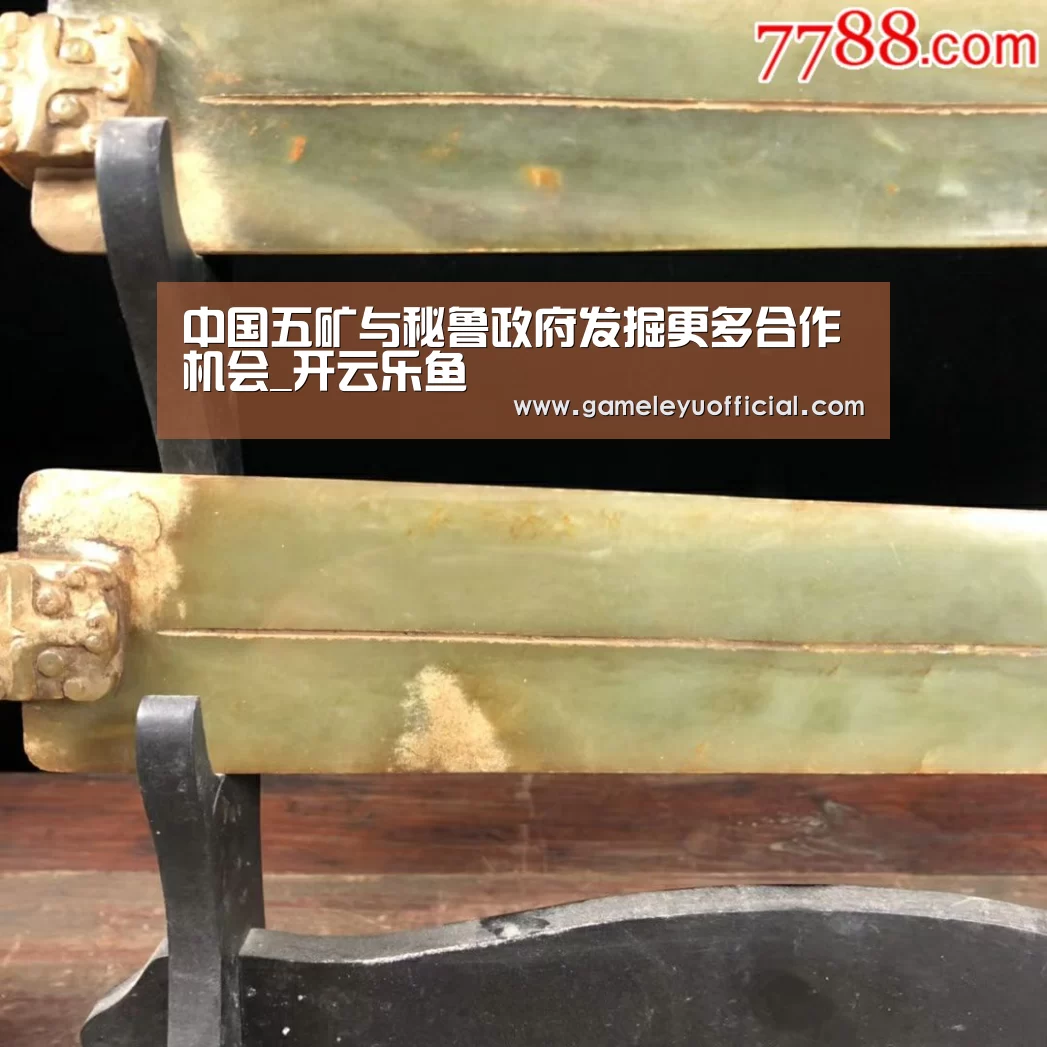 中国五矿与秘鲁政府发掘更多合作机会_开云乐鱼(图1)